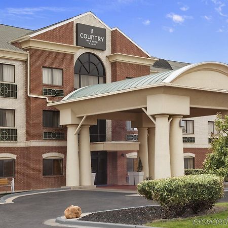 Country Inn & Suites By Radisson, Lubbock, Tx Exterior foto